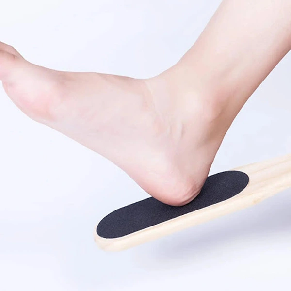 مراقبت زیبایی پوست پا