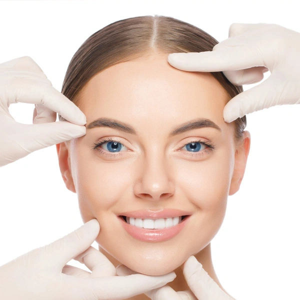 جراحی زیبایی صورت