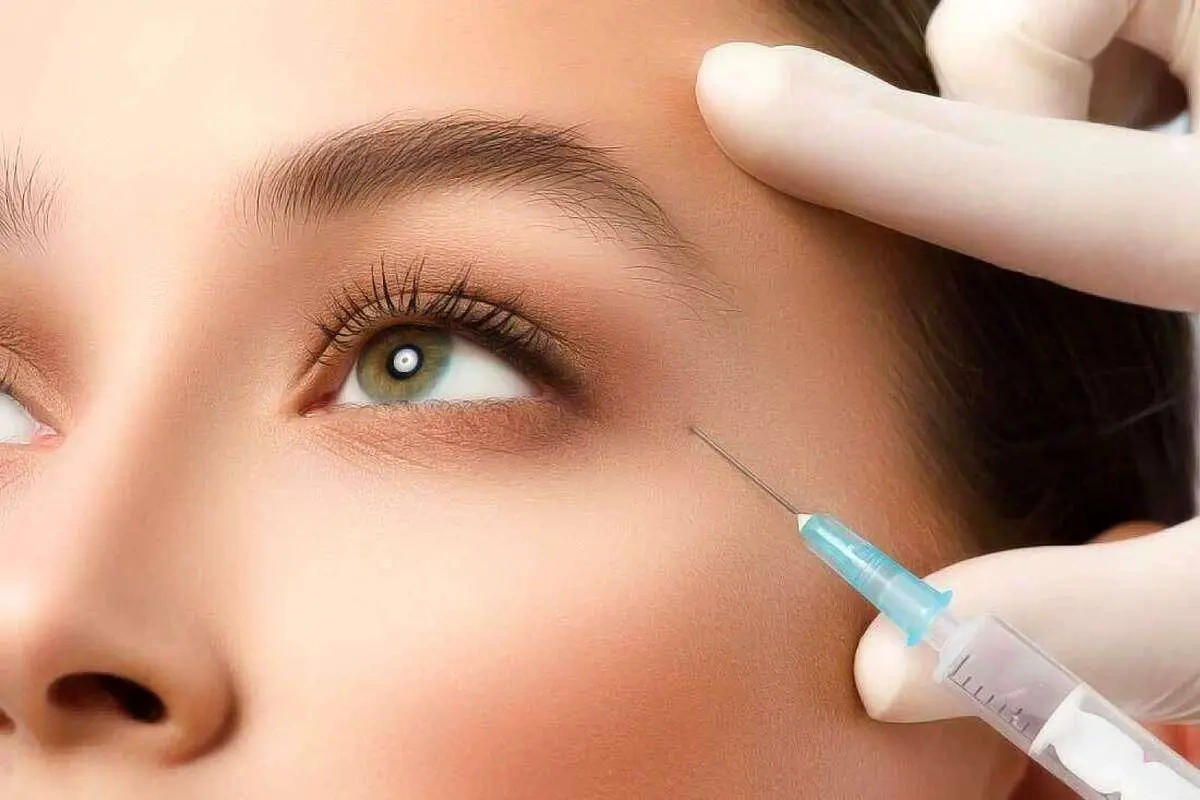 بوتاکس چیست و چه عوارضی دارد؟